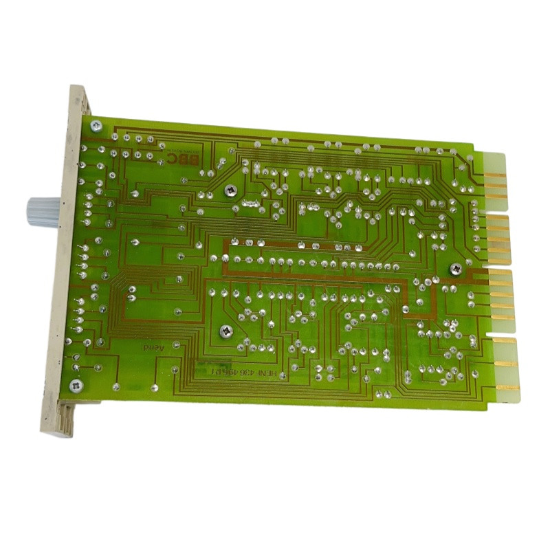 ABB G3EB HENF315768R1 Advanced Industrial Control Module | Precision Automation Solution3
